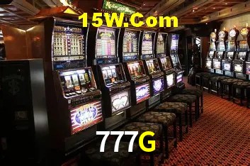 Sinta a adrenalina dos jogos de cassino com 777G