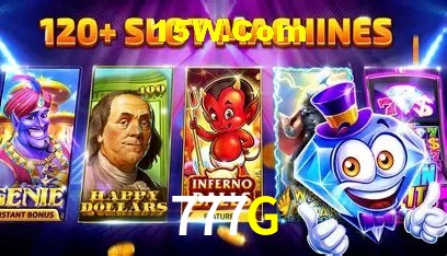 777G,777G Paga