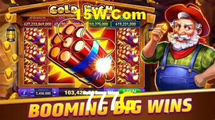777G: Seu Cassino Premiado com Pagamentos Rápidos